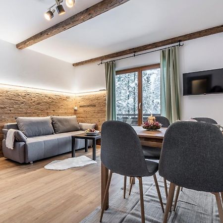 Haus Hohenwiesen لينغريس المظهر الخارجي الصورة