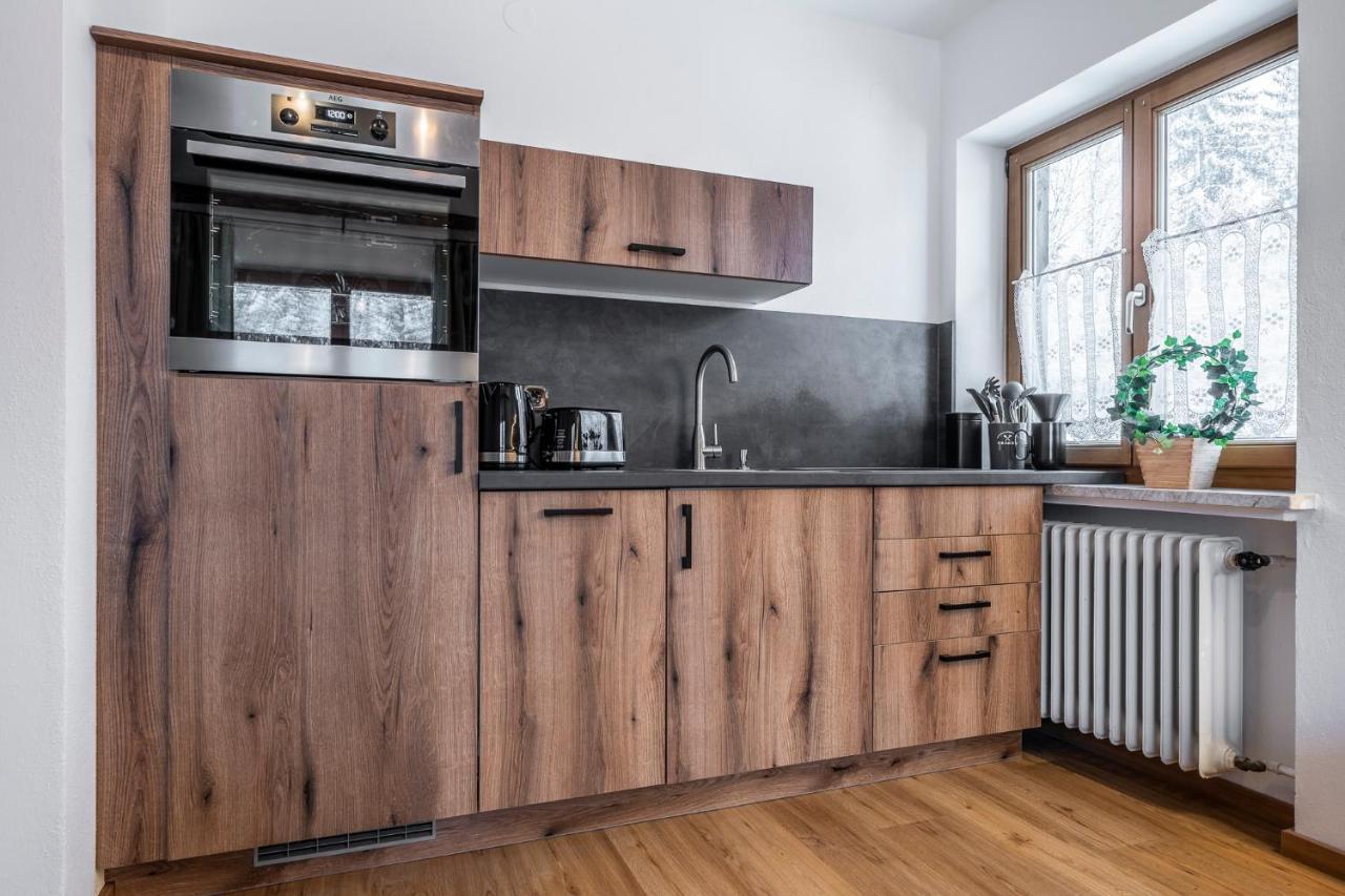 Haus Hohenwiesen لينغريس المظهر الخارجي الصورة