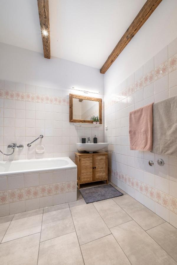 Haus Hohenwiesen لينغريس المظهر الخارجي الصورة
