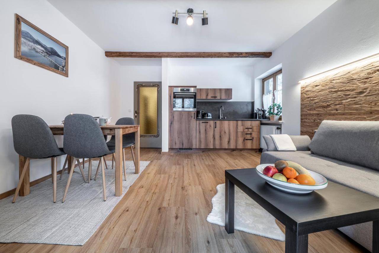 Haus Hohenwiesen لينغريس المظهر الخارجي الصورة